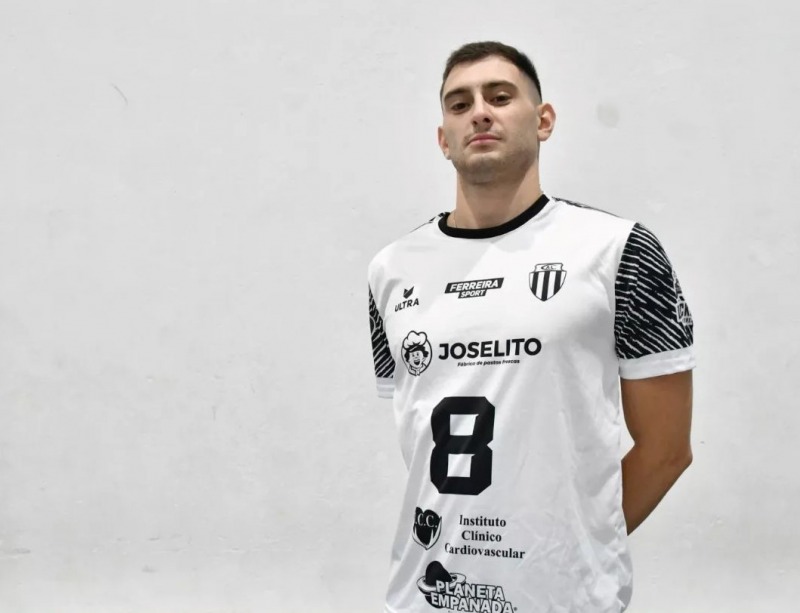 Con presencia olavarriense comienza la Liga Federal de Vley